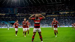 Foto: divulgação Flamengo