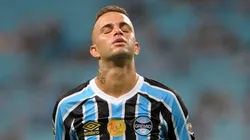 Foto: Ricardo Rímoli/AGIF - Luan está prestes a retornar ao Grêmio.