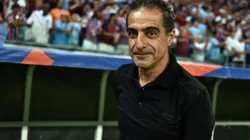 Bahia City age na calada da noite e acerta compra definitiva de titular de Renato Paiva