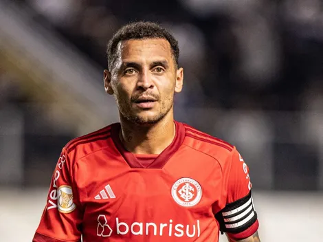 Contrato até 2027, confirmado na madrugada: Alan Patrick não gera influência e Vasco prepara chapéu no Inter