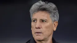 MG - BELO HORIZONTE - 31/05/2023 - COPA DO BRASIL 2023, CRUZEIRO X GREMIO - Renato Gaucho tecnico do Gremio durante partida contra o Cruzeiro no estadio Mineirao pelo campeonato Copa do Brasil 2023. Foto: Gilson Junio/AGIF