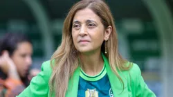 Jornal português tira onda com postura Leila Pereira e motivo choca a todos no Palmeiras