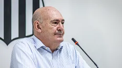 Santos conta com ajuda de empresário para anunciar reforço que vai fazer a torcida feliz
