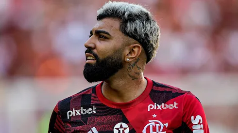 Foto: Thiago Ribeiro/AGIF