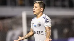 Foto: Abner Dourado/AGIF