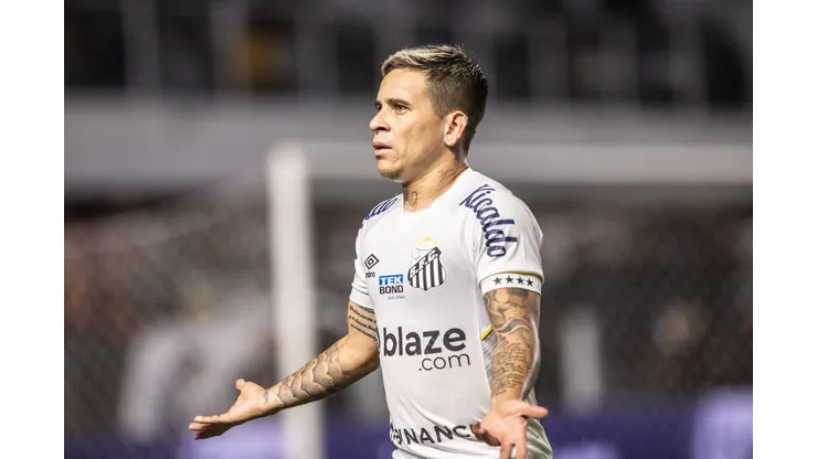 Foto: Abner Dourado/AGIF