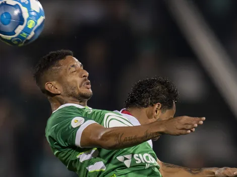 Bomba no Náutico: Clube é surpreendido com reviravolta na contratação de atacante