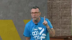 Foto: Reprodução Os Donos da Bola