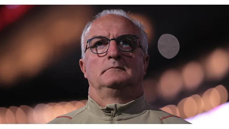 Foto: Ettore Chiereguini/AGIF - Dorival Júnior pode ganhar reforço