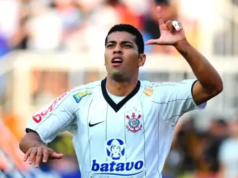 Bastidores quentes: Ex-jogador abre o jogo sobre jogos memoráveis e almeja final da Libertadores