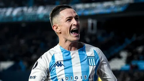 Presidente do Racing explica porque vendeu Aníbal Moreno- Foto: by Marcelo Endelli / Getty Images)