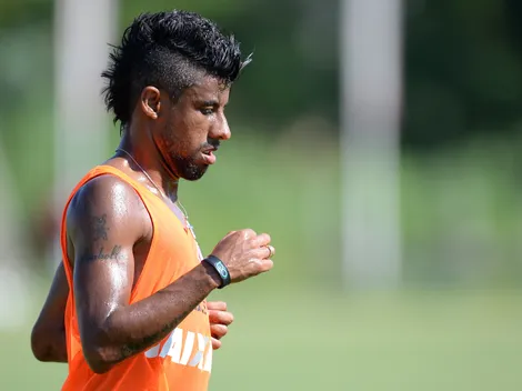 Léo Moura revela para quem torcerá na semi da Copa do Brasil