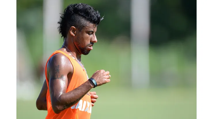 Foto: Pedro Martins/AGIF