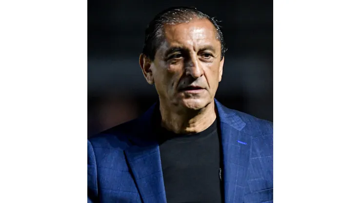 Thiago Ribeiro/AGIFThiago Ribeiro/AGIF – Jogador é desejo do comandante vascaíno