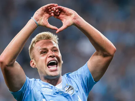 Emoção à flor da pele: Ex-jogadores do Grêmio se reúnem para iniciativa única no futebol brasileiro