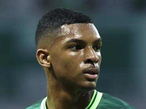 Confirmado, não tem mais volta decisão importante do Palmeiras sobre Luis Guilherme