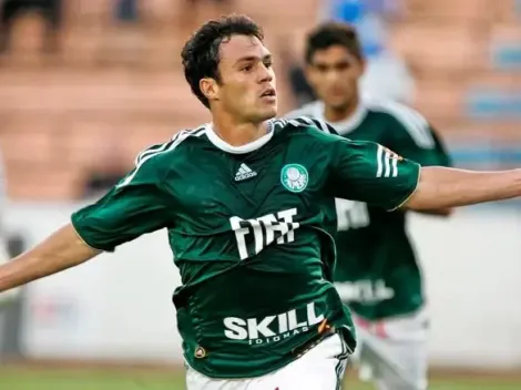 Fora dos Gramados: As noitadas inusitadas de Gladiador e Valdivia que Surpreendiam o Palmeiras