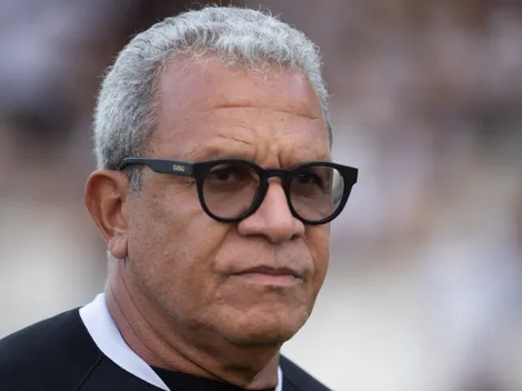 Medalhão de Hélio dos Anjos se diz em alto nível para Campeonato