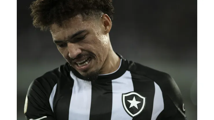 Foto: Jorge Rodrigues/AGIF