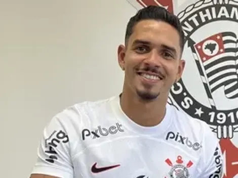 Exclusivo: Corinthians vence disputa acirrada com gigantes brasileiros por zagueiro