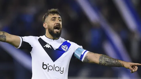 Foto: Marcelo Endelli/Getty Images - Pratto estava na mira de clubes do Brasil, como Santos, Grêmio, América-MG e Vasco