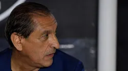 Ramón Díaz era técnico do Al-Hilal
