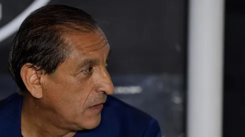 Ramón Díaz era técnico do Al-Hilal