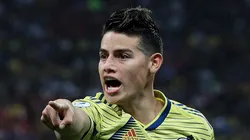 (Photo by Buda Mendes/Getty Images) - James Rodríguez