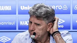 Foto: Maxi Franzoi/AGIF - Renato Gaúcho