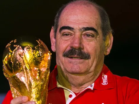 Rivellino vira alvo de ‘gafe’ por conta de ex-Corinthians