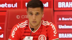 Foto: Flickr Oficial Sport Club Internacional