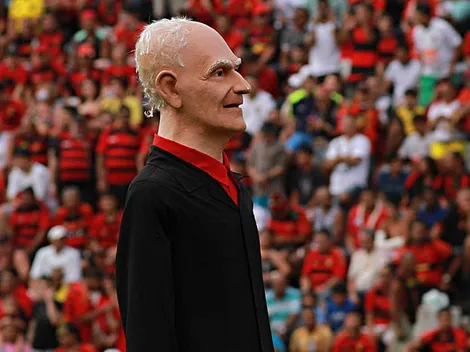 Possível terceiro uniforme do Sport vaza e homenageia Ariano Suassuna