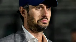 Thiago Ribeiro/AGIF - SAF precisa salvar o Vasco do rebaixamento