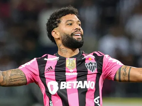 Otávio manda ‘na lata’ responsáveis pela má fase do Atlético Mineiro