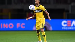 Hernani toma decisão sobre o seu futuro e comunica o Santos