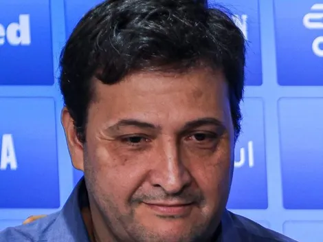 R$ 14,1 milhões: Guerra prepara +1 saída no Grêmio