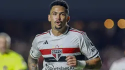 Foto: Flickr Oficial São Paulo | Foto: Miguel Schincariol - Luciano