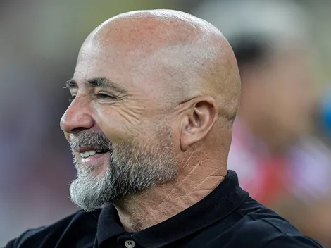 Reunião pode CONFIRMAR +1 reforço com aval de Sampaoli no Flamengo