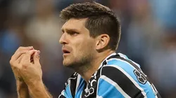 Foto: Pedro H. Tesch/AGIF - Kannemann é titular do Grêmio
