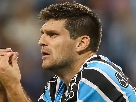 Kannemann pode dar ‘dor de cabeça’ para o Grêmio