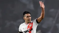 (Photo by Denis Doyle/Getty Images) - Falcão teve seu nome ligado ao Grêmio e +1 no Brasil.