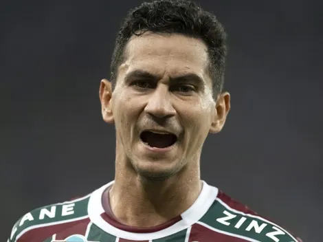 Santos visita o Fluminense com Ganso puxando a fila da popular ‘Lei do Ex’