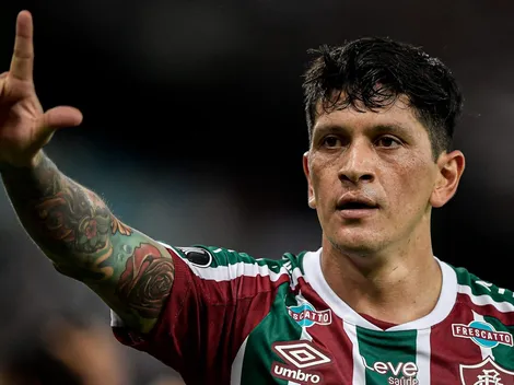 Há uma "Canodependência" no Fluminense, veja os números