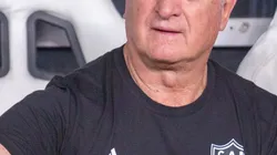 CE - FORTALEZA - 24/06/2023 - BRASILEIRO A 2023, FORTALEZA X ATLETICO-MG - Felipao tecnico do Atletico-MG durante partida contra o Fortaleza no estadio Arena Castelao pelo campeonato BRASILEIRO A 2023. Foto: Lucas Emanuel/AGIF