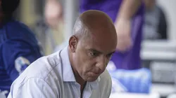 Foto: Staff Images/Cruzeiro - Pepa na derrota para o Goiás