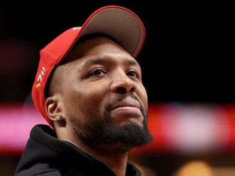 NBA: Lillard e quem mais? Confira 7 jogadores que seguem com futuro incerto