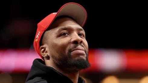 Lillard segue aguardando a definição das negociações com o Heat