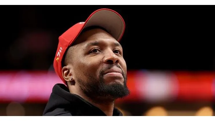 Lillard segue aguardando a definição das negociações com o Heat