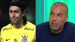 Foto: Ettore Chiereguini/AGIF - Reprodução/ SBT