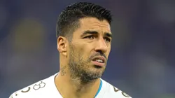 MG - BELO HORIZONTE - 31/05/2023 - COPA DO BRASIL 2023, CRUZEIRO X GREMIO - Luis Suarez jogador do Gremio durante partida contra o Cruzeiro no estadio Mineirao pelo campeonato Copa do Brasil 2023. Foto: Gilson Junio/AGIF